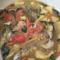 Cooksnap dari Dapurhana untuk resep Pindang patin'nya Si Bunda