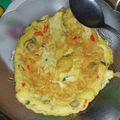 Cooksnap dari Khadi untuk resep Telur Dadar Enak dan Gurih