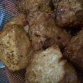 Cooksnap dari Nisa Hairun Nisa untuk resep Tempe & Tahu Bacem