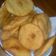 El cooksnap de Marcia cuando hizo Tortas fritas con grasa.