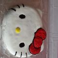 mavae's cooksnap of when they made Marshmallow Fondant.