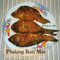 Cooksnap dari Yanti Sifaa untuk resep Pindang Mak Ecot