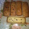 El cooksnap de Luly Luqs cuando hizo Budín Inglés.