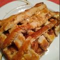 Cooksnap από Εύη στη συνταγή Τάρτα μήλου