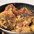 Cooksnap dari nurulffs untuk resep Pesmol Ikan Mas Kesukaan Pak Misua