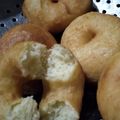 Cooksnap dari Dwi Jasmiati untuk resep Donat Jadul Lembut Anti Gagal