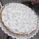 El cooksnap de Azul Leo cuando hizo Lemon pie clásico 🍋🌿.