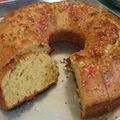 Cooksnap dari Anna Jaya untuk resep Bolu pisang tanpa mixer (nia ncc)
