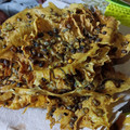 Cooksnap dari Jumaila untuk resep 319. Peyek Kacang Ijo