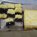 Cooksnap dari erna tri untuk resep Brownies Proll Tape