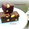 Cooksnap dari Putri Permatasari untuk resep Pennylane Brownies