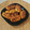 El cooksnap de MarinaCP cuando hizo Croquetas de pollo.