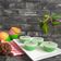 Cooksnap dari Bunda Ei untuk resep Kue Talam Pandan (pr_jajanandaerah)