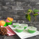 Cooksnap dari Bunda Ei untuk resep Kue Talam Pandan (pr_jajanandaerah)
