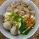 Cooksnap dari indahlady untuk resep Mie ayam bangka simple anti gagal