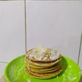 Cooksnap dari yuniarti ayu untuk resep Pancake Teflon