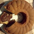 K. Zita Cooksnap-ja, amikor elkészítette a(z) Márványkuglóf receptet.
