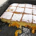Cooksnap από Sitronella στη συνταγή Ανάποδο κέικ με καραμελωμένο αχλάδι (πανεύκολο)