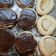El cooksnap de Natthy Kaulitz Cyrus cuando hizo Galletitas de vainilla sin huevos ni manteca.