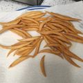 Cooksnap dari Brigina Desinta untuk resep Cheese stick