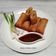 Cooksnap dari Maria Feronika untuk resep Lumpia Isi Semarang (Isi Rebung, Wortel dan Ayam)