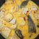 Cooksnap dari abah abi untuk resep Sayur santan kuning tahu tempe + telur