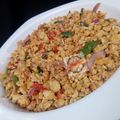Sarah's cake&more's cooksnap of when they made Egg and awara sauce.