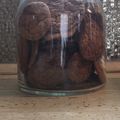 Orsolya Miklós Cooksnap-ja, amikor elkészítette a(z) Brownie keksz receptet.