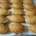 Cooksnap dari Sri Suharni untuk resep Panada Khas Manado