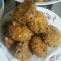 Cooksnap dari Wwiiddiiaa Fransisca untuk resep Pergedel Tahu