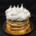El cooksnap de Romina Lucero 🌈👩🏻‍🍳 cuando hizo Rogel.