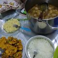 Cooksnap dari kucingkepanasan untuk resep Kuah bakso