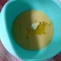 Cooksnap dari Mardi Santoso untuk resep Mpasi jagung manis 6mo+