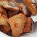 El cooksnap de Piaz Zenii cuando hizo Pasteles hojaldrados.
