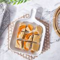 Cooksnap Maisarah Mamat semasa beliau membuat Sekaya Labu Kuning.