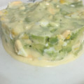 El cooksnap de ragazzamatera cuando hizo Ensaladilla de aguacate y huevo.