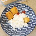 Cooksnap dari plumplum untuk resep Nugget Ayam+Wortel (Panggang/Oven)