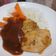 Cooksnap dari Yusika Chrishardi untuk resep Steak dada ayam fillet simple pake banget
