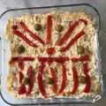 El cooksnap de Jonas Cobos cuando hizo Ensaladilla a mi manera.