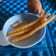 Cooksnap dari Jw Reyndha untuk resep Crispy Potato Sticks (Stik Kentang Krispi)