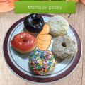 Cooksnap dari Dian Heryani untuk resep Donat kentang empuk