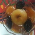 صورة من Omserine sirine، شاركها بعد تجربة وصفة طاجين اللحم الحلو