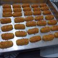Cooksnap dari Sri Purmawanti untuk resep Kaastengels premium