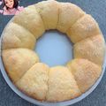 Cooksnap dari nandung untuk resep Roti Sobek Lembut Banget