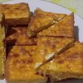 Cooksnap dari Jodie Mikidori untuk resep Gabin vla susu Vanila