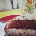 Cooksnap από Saucypan στη συνταγή Η φανουρόπιτα της γειτόνισσας