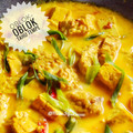 Cooksnap dari Lanjarsih/Mama Fifian ( MasakanRumahan) untuk resep Oblok-oblok Tahu Tempe