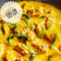 Cooksnap dari Lanjarsih/Mama Fifian ( MasakanRumahan) untuk resep Oblok-oblok Tahu Tempe