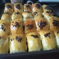 Cooksnap dari R_Isty untuk resep 483. Pisang Bolen Keju Bandung #SelasaBisa