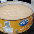 El cooksnap de Cachy Suarez cuando hizo Bizcochuelo básico para tortas.